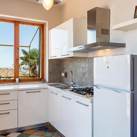 La Terrazza By Interhome