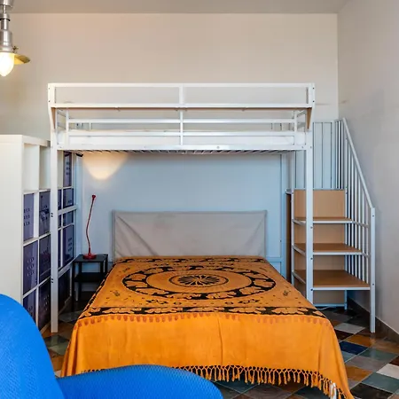 La Terrazza By Interhome Apartamento