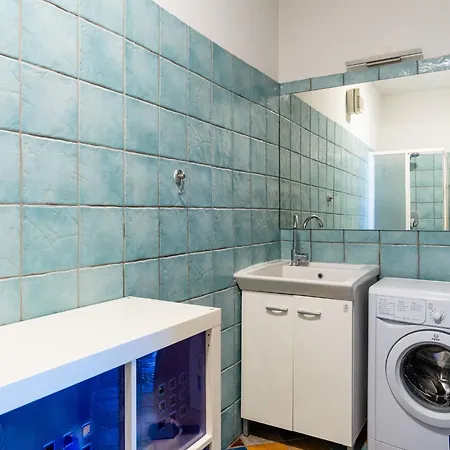 Daire La Terrazza By Interhome Cipressa