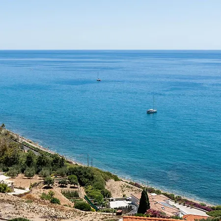 Daire La Terrazza By Interhome