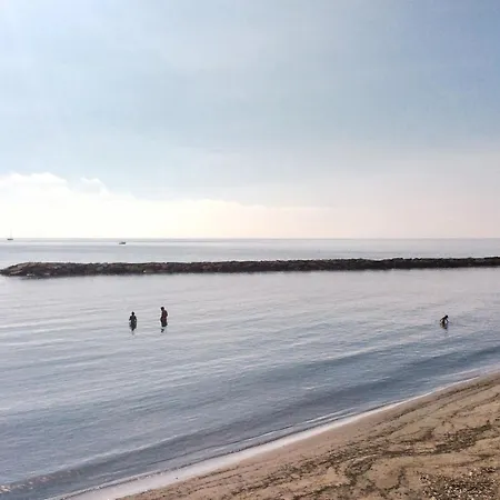 La Terrazza By Interhome Cipressa