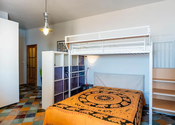 Apartamento La Terrazza By Interhome Cipressa