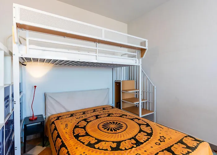 La Terrazza By Interhome * Cipressa