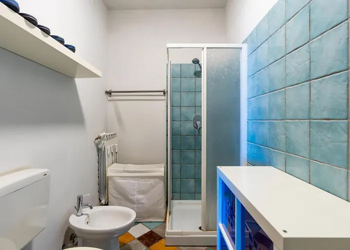 La Terrazza By Interhome Apartamento *