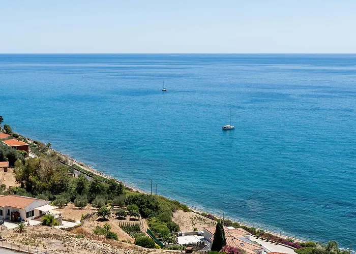 Apartamento La Terrazza By Interhome