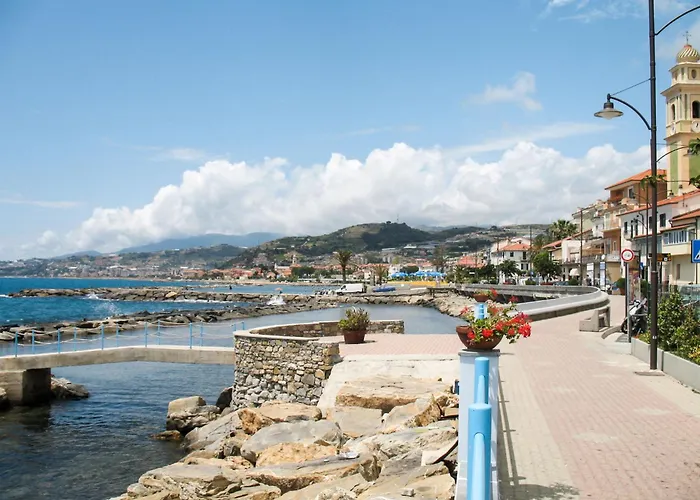 La Terrazza By Interhome Apartamento *