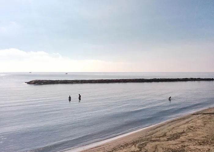 La Terrazza By Interhome Cipressa