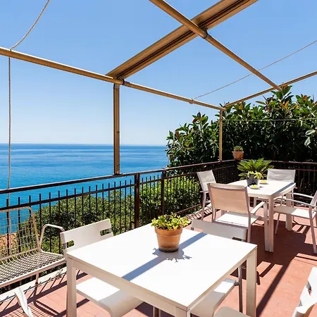 Appartamento La Terrazza By Interhome Cipressa