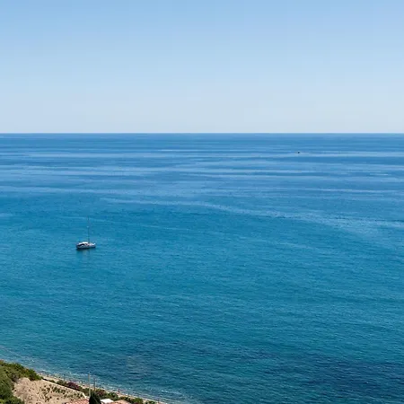 La Terrazza By Interhome 아파트 *