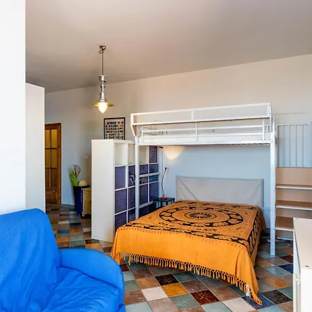 La Terrazza By Interhome * Cipressa