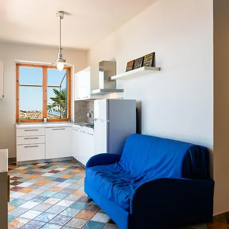 La Terrazza By Interhome Appartamento *