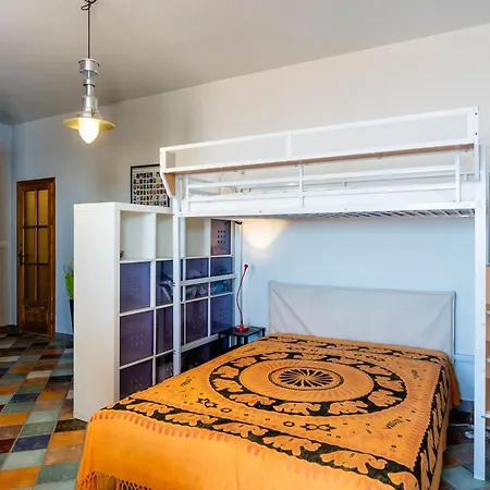 Apartamento La Terrazza By Interhome Cipressa