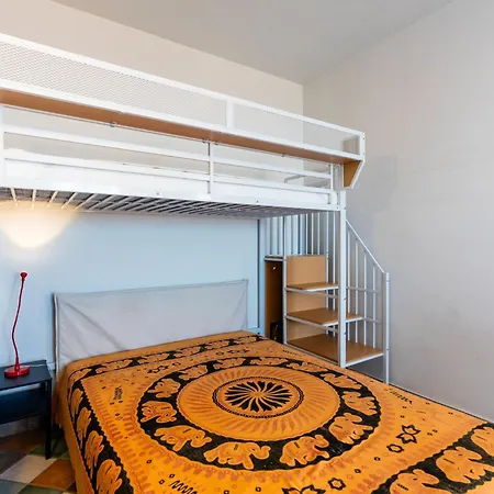 La Terrazza By Interhome * Cipressa