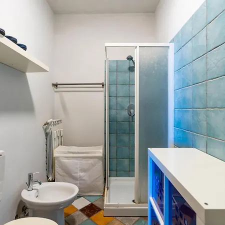 La Terrazza By Interhome Apartamento *