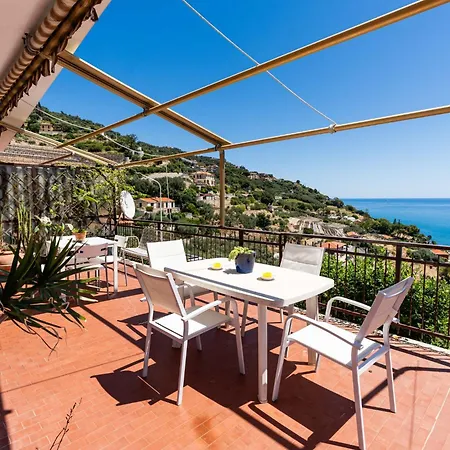 La Terrazza By Interhome *