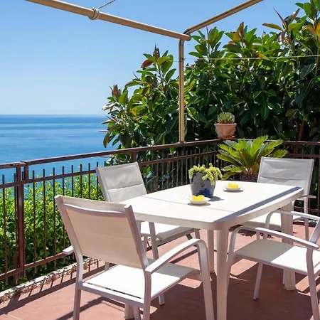Apartamento La Terrazza By Interhome