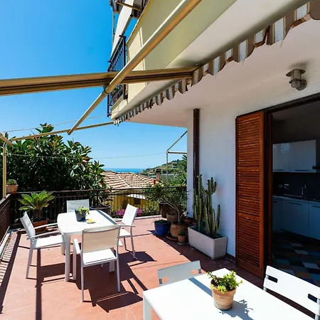 La Terrazza By Interhome Cipressa