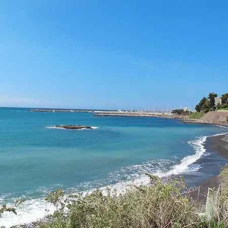 아파트 La Terrazza By Interhome Cipressa