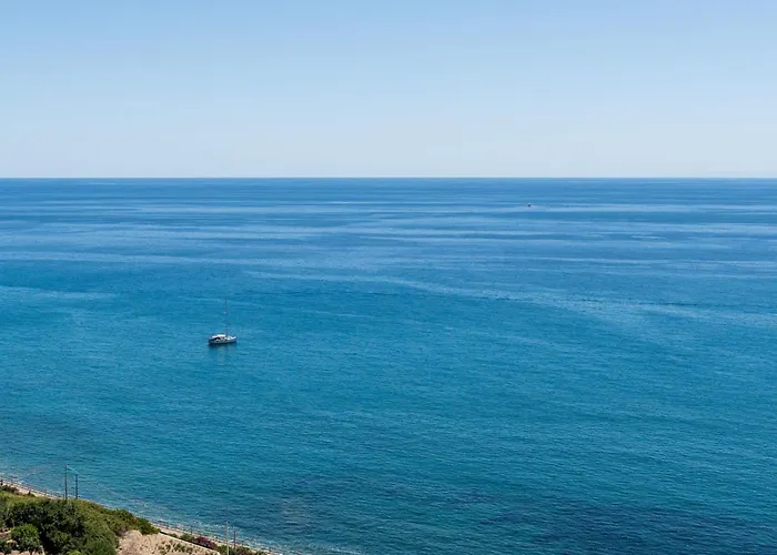 La Terrazza By Interhome Lägenhet *