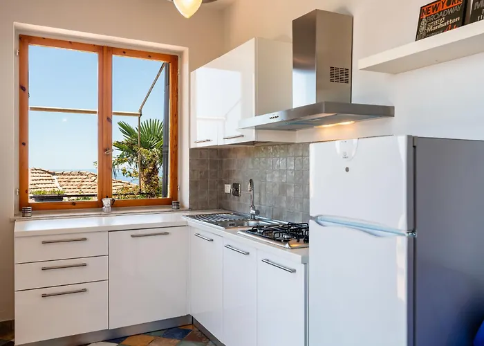 La Terrazza By Interhome