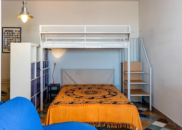 La Terrazza By Interhome Lägenhet