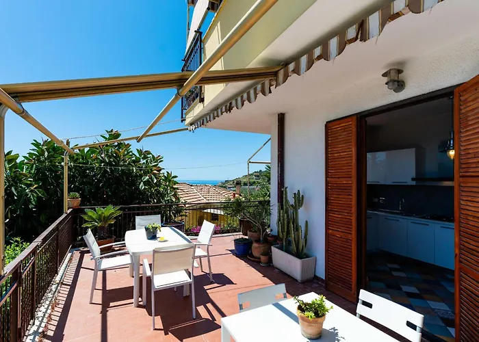 La Terrazza By Interhome Cipressa